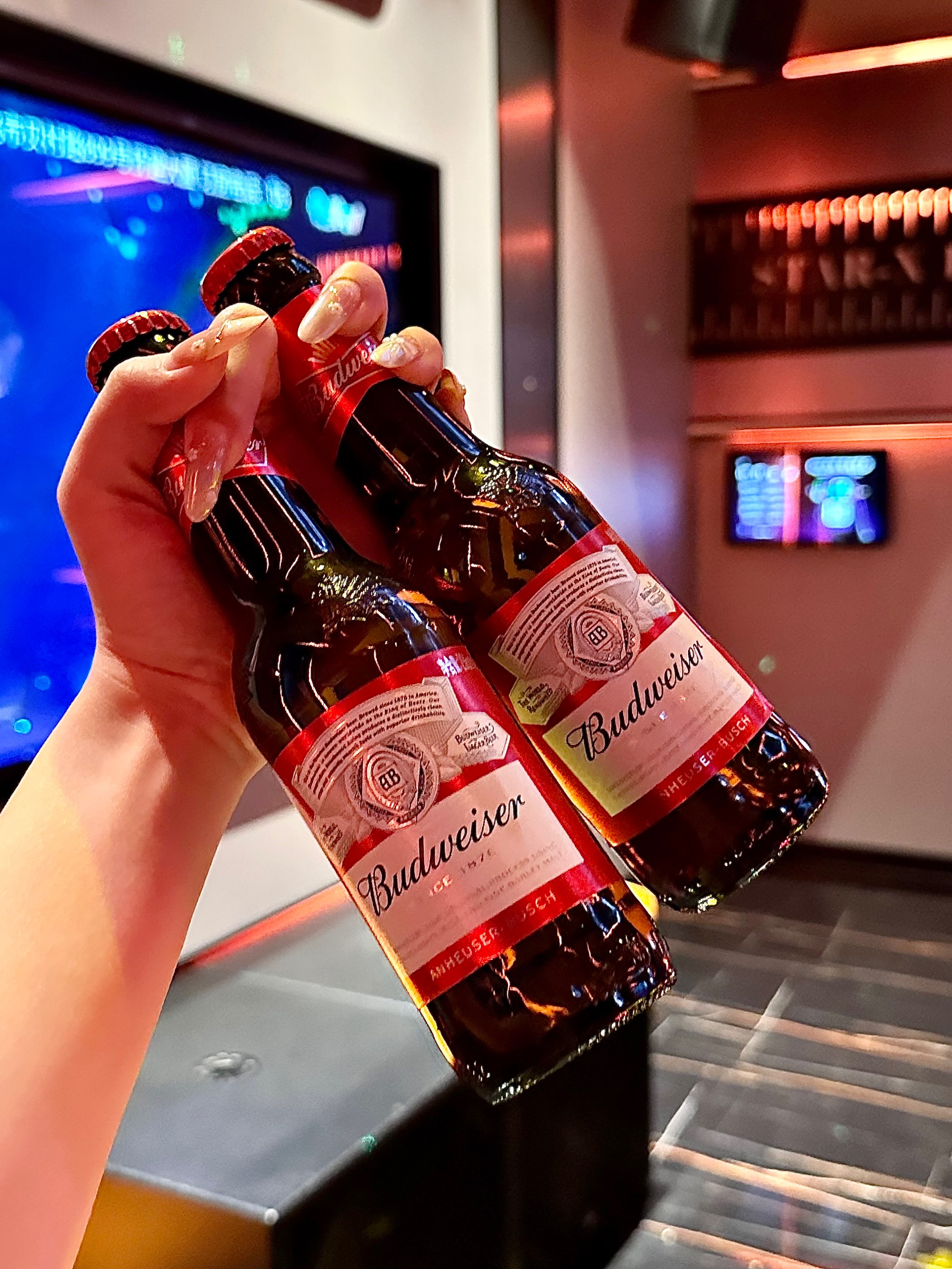 成都商务ktv攻略-新都区ktv预定