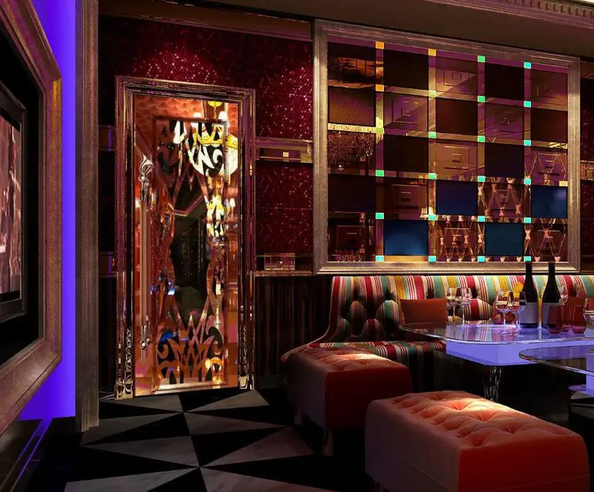 成都商务ktv攻略-新都区ktv预定