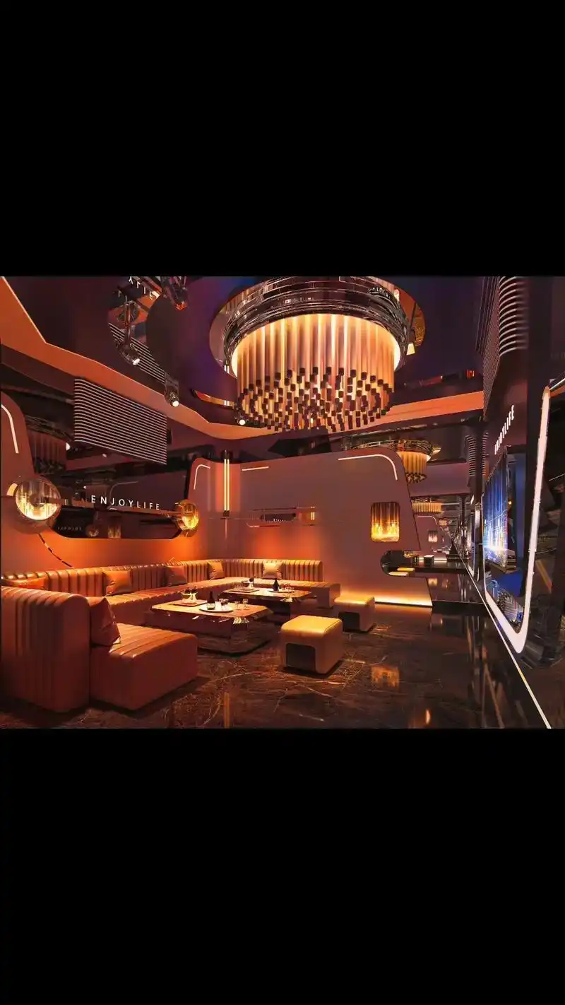 成都商务KTV预订-新都区ktv预定