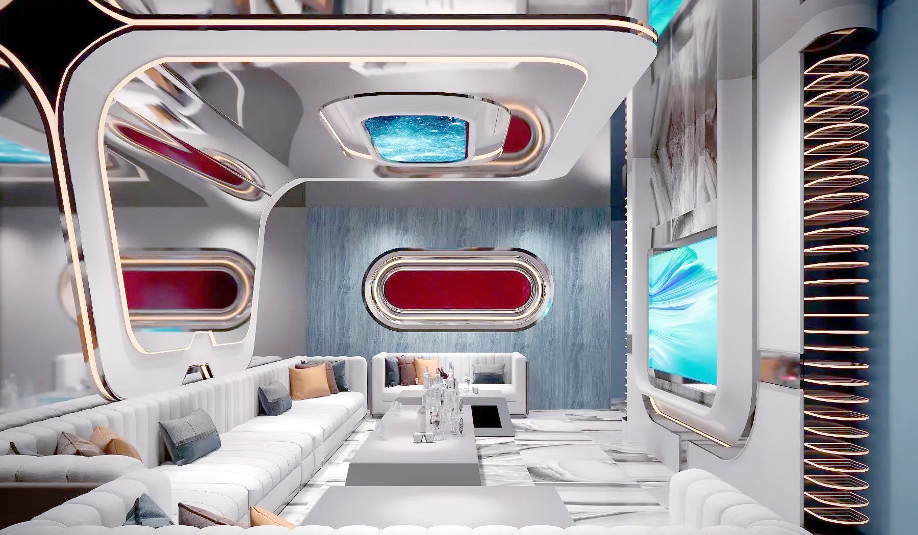 成都商务KTV总排行-新都区ktv预定