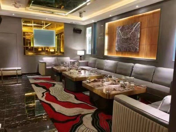 成都商务ktv解释-新都区ktv预定